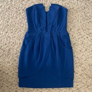 Guess dress.